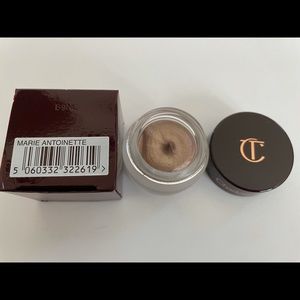 Charlotte Tilbury’s Eyes to Mesmorize Marie Antoinette